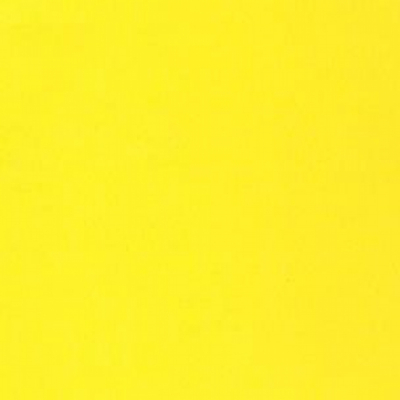 Statisch raamfolie geel (Penstick)